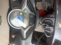 Tricolour Honda CBR 250R ABS