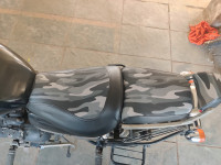 Stone Black Royal Enfield Thunderbird 350