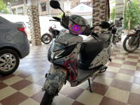 Honda Activa 125 2018 Model