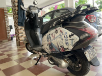 Honda Activa 125