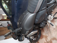 Yamaha FZ-X 2021 Model