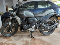 Yamaha FZ-X