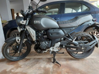 Yamaha FZ-X