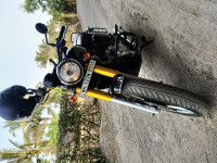 Jawa forty two 2020 Model