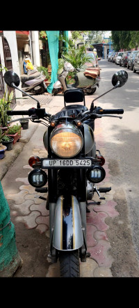 Royal Enfield Classic 500 2016 Model