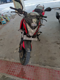 Bajaj Pulsar 200 NS