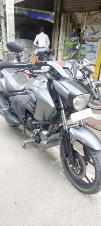 Suzuki Intruder 150 FI 2018 Model
