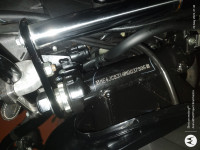 Honda SP 125 BSVI