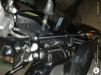 Honda SP 125 BSVI