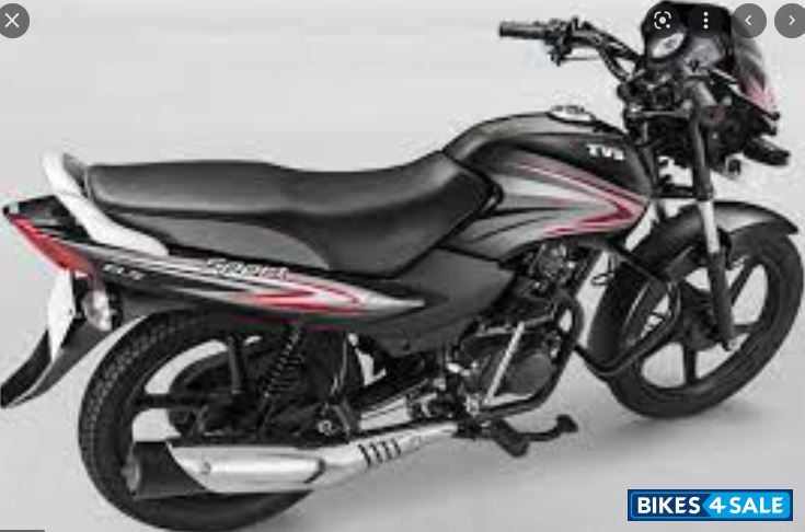 TVS Sport