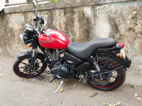 Royal Enfield Thunderbird X 350 2019 Model