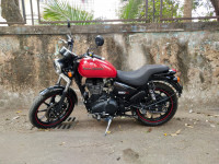 Royal Enfield Thunderbird X 350