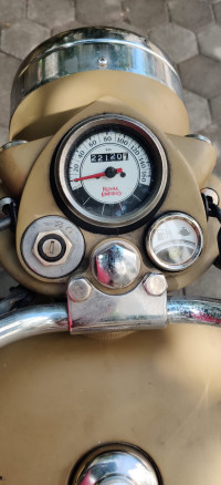 Royal Enfield Classic 500