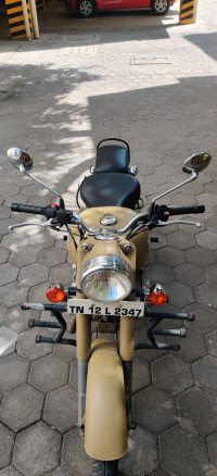 Royal Enfield Classic 500