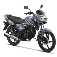 Honda Shine BS6 2020 Model