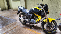Yamaha FZ-S 2009 Model