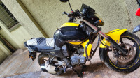 Yamaha FZ-S