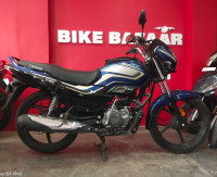 Hero Super Splendor