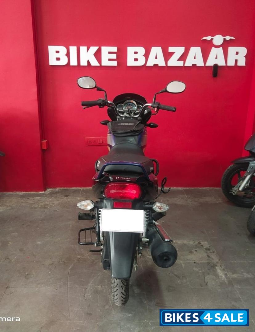 Hero Super Splendor Hero Super Splendor