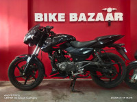Bajaj Pulsar Model