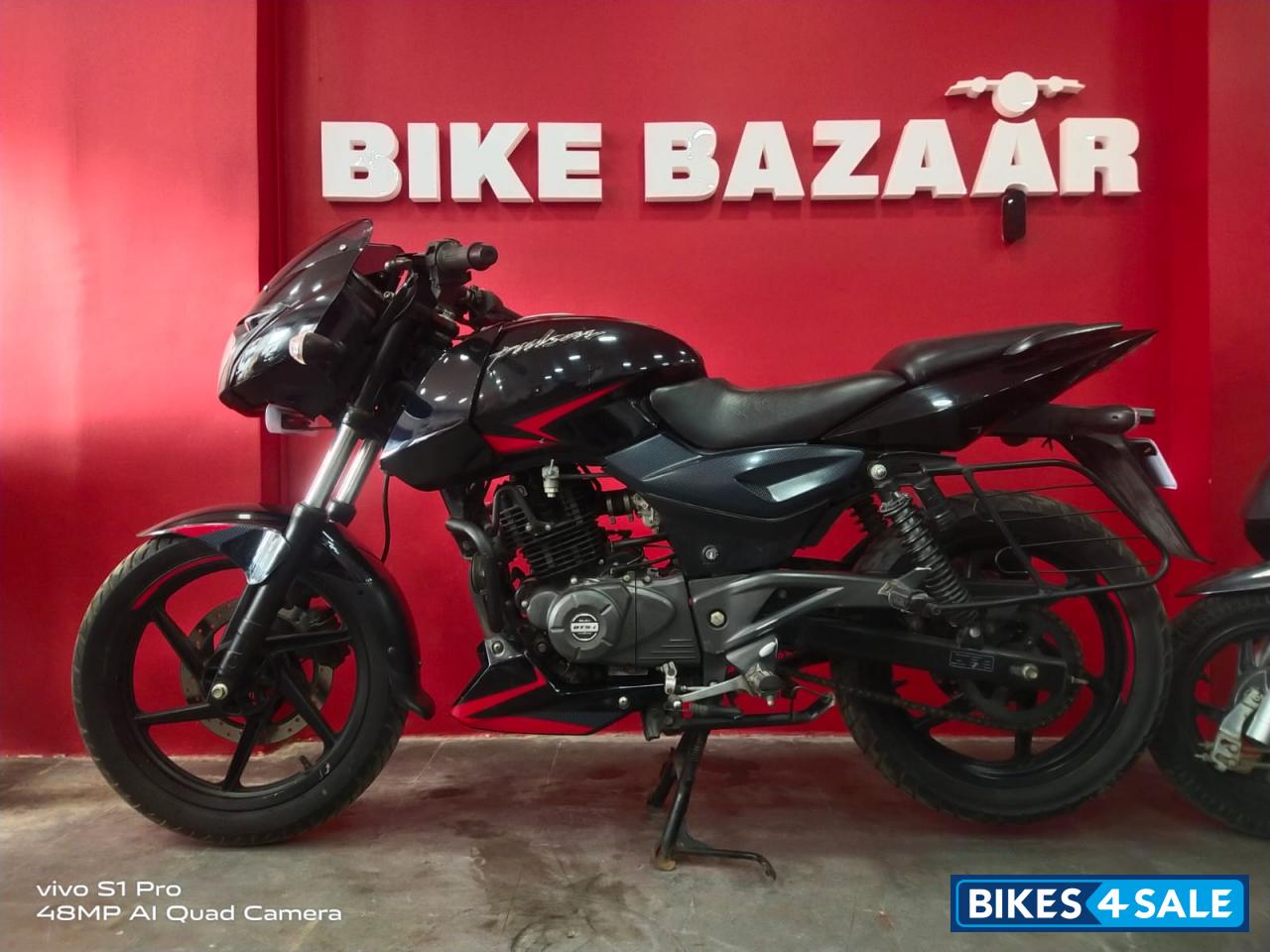 Bajaj Pulsar