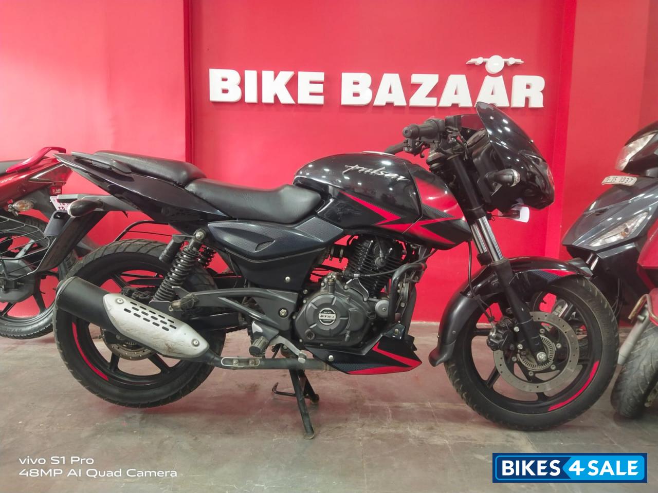 Bajaj Pulsar