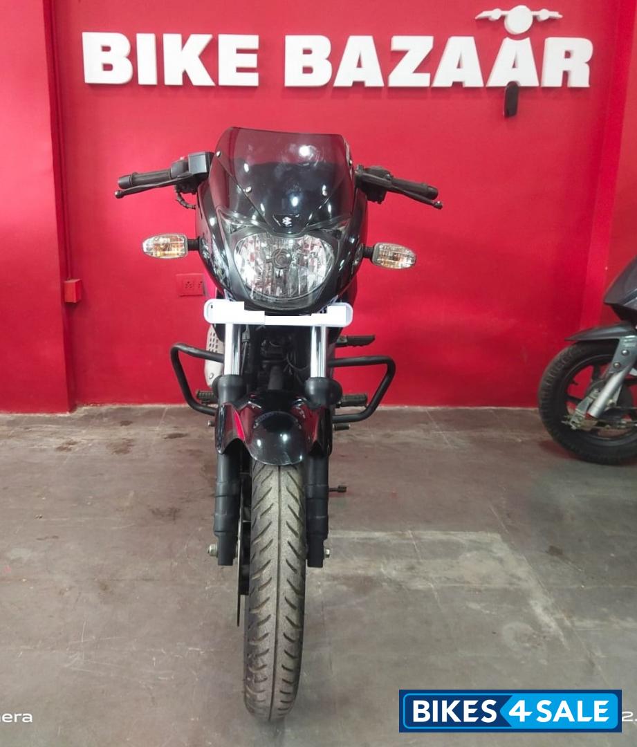 Bajaj Pulsar