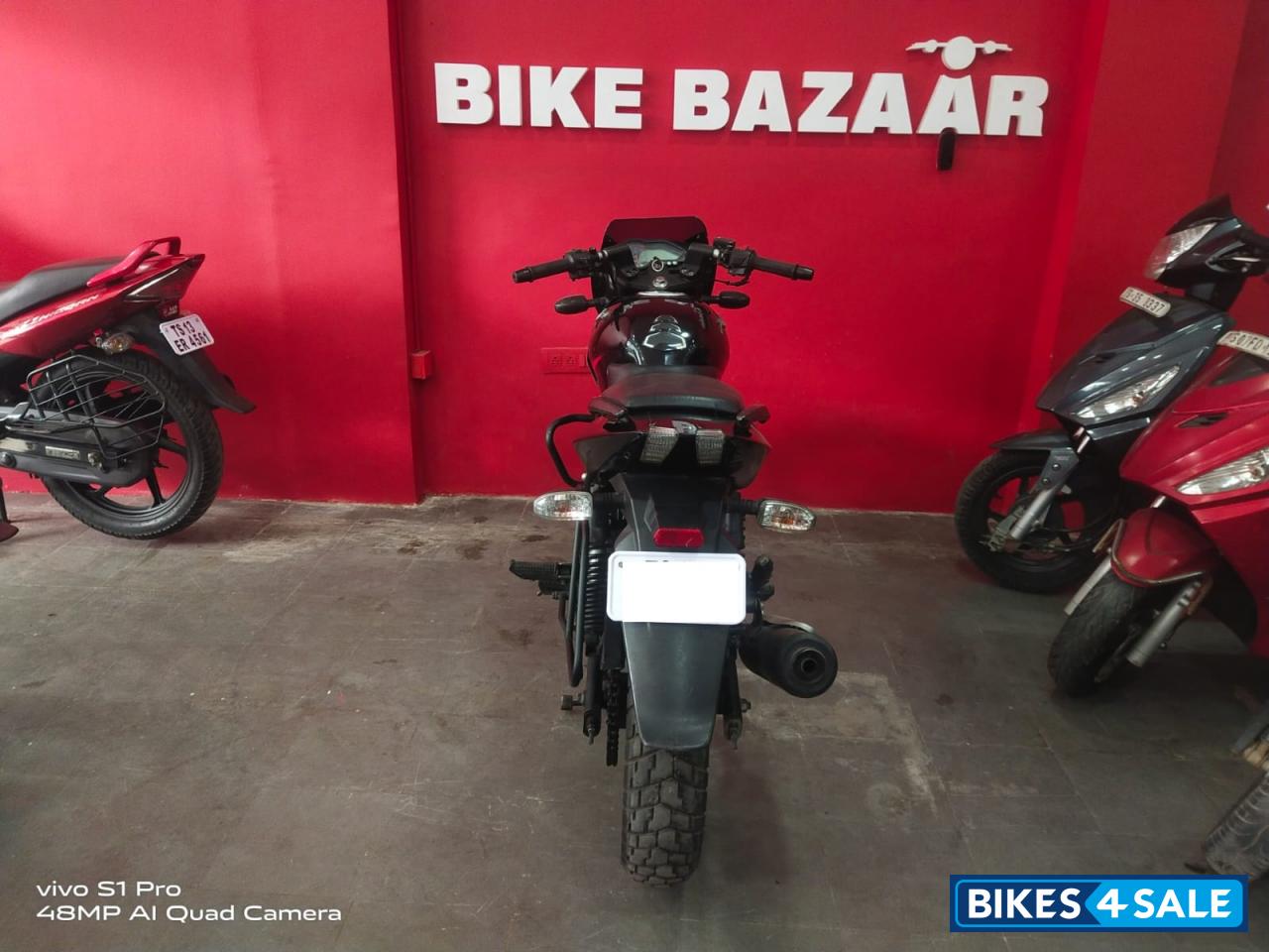 Bajaj Pulsar