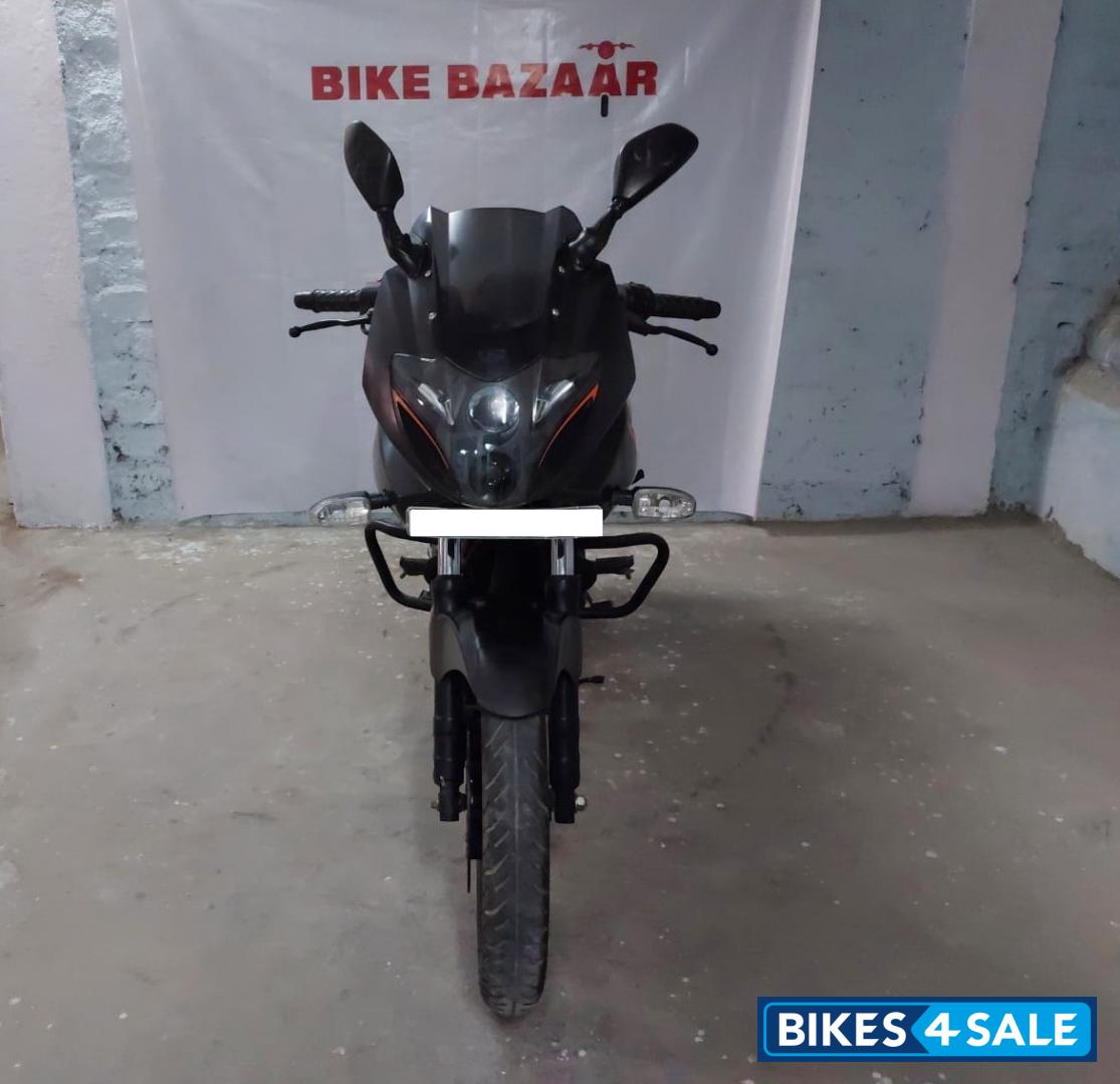 Bajaj Pulsar 180