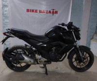 Yamaha FZ