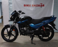 Hero Glamour 2019 Model