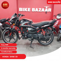 Honda CB Shine 2019 Model