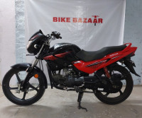 Hero Glamour 2019 Model