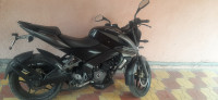 Bajaj Pulsar 200 NS 2017 Model