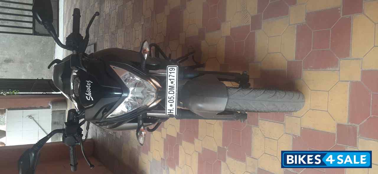 Bajaj Pulsar 200 NS Bajaj Pulsar 200 NS