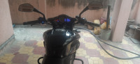 Bajaj Pulsar 200 NS