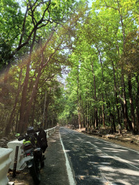 Hero XPulse 200 BS6 2021 Model