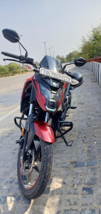 Honda XBlade 2019 Model