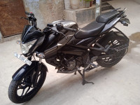 Bajaj Pulsar NS 160 2019 Model