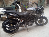 Bajaj Pulsar NS 160