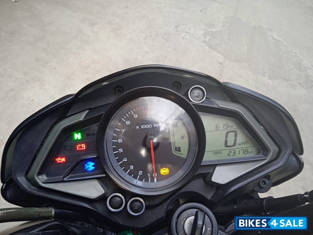 Bajaj Pulsar NS 160