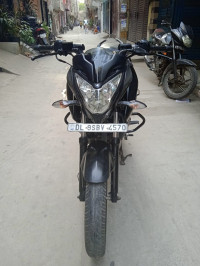 Bajaj Pulsar NS 160
