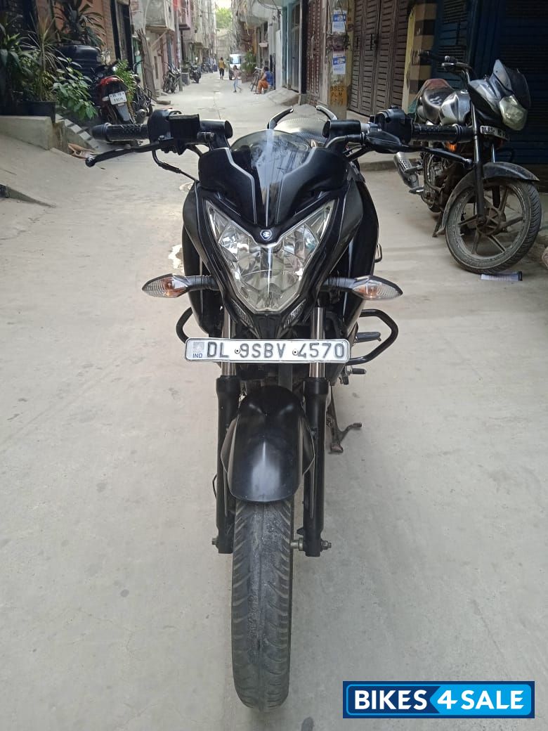 Bajaj Pulsar NS 160