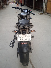 Bajaj Pulsar NS 160