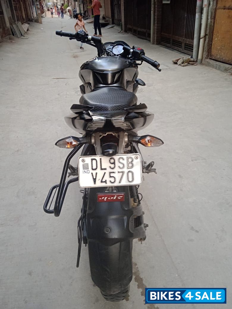 Bajaj Pulsar NS 160