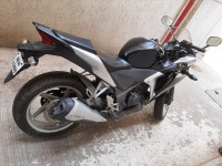 Honda CBR 250R ABS