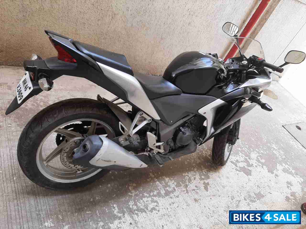 Honda CBR 250R ABS Honda CBR 250R ABS