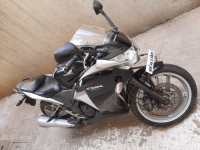 Honda CBR 250R ABS