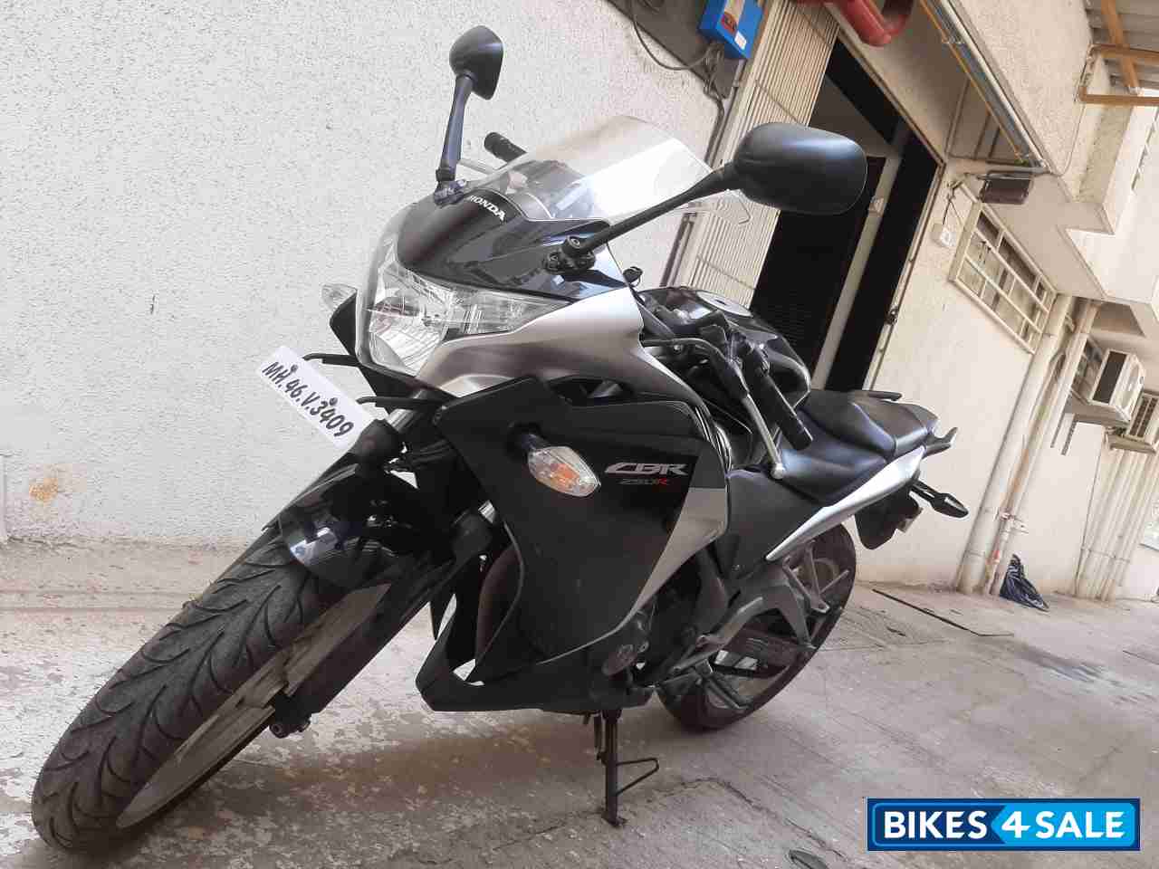 Honda CBR 250R ABS Honda CBR 250R ABS