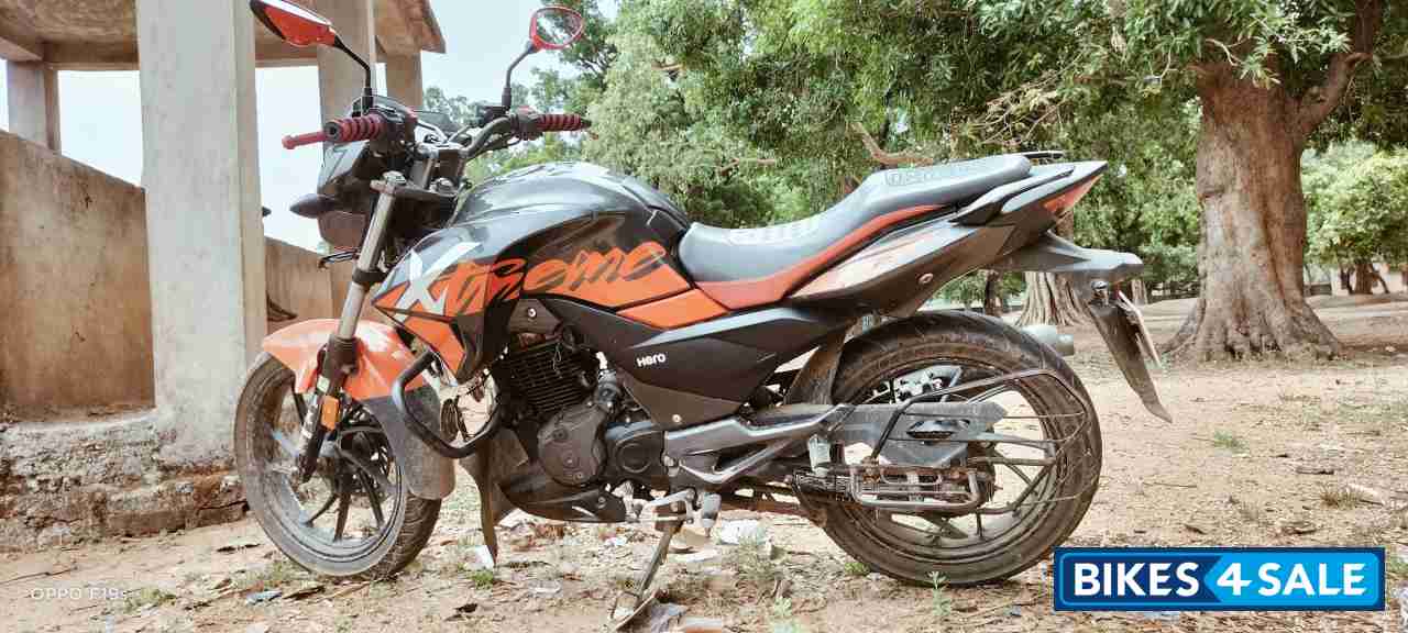 Hero Xtreme 200R